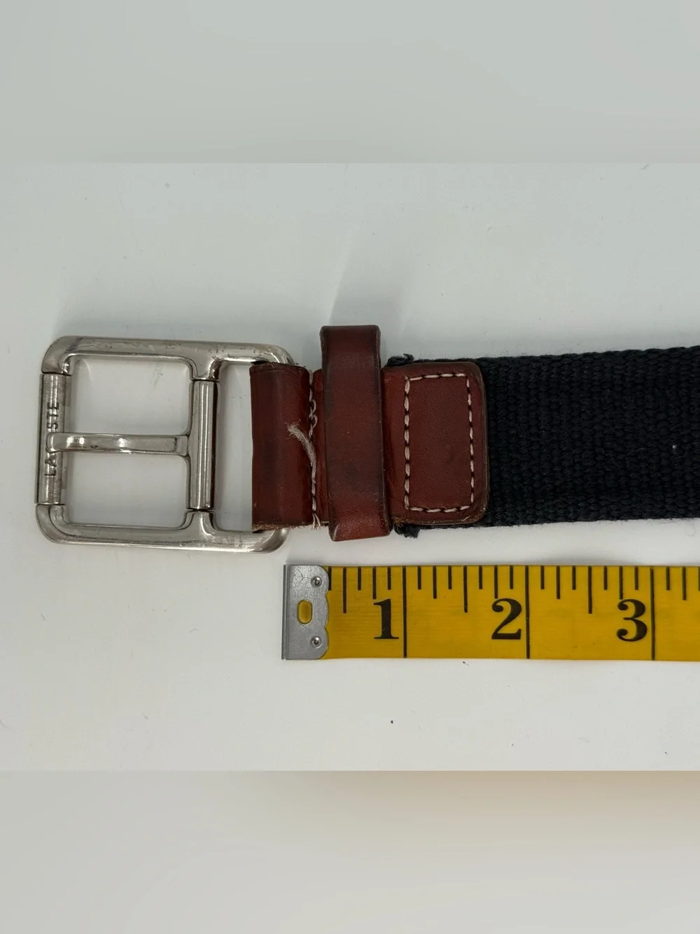 Lacoste vintage preloved